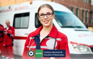 Curso de Primeros Auxilios