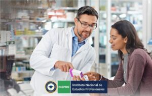 Curso de Auxiliar en Farmacia