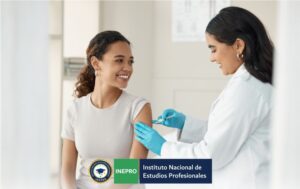 Diplomado en aplicación de inyectables