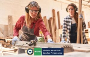 Curso de Carpintería