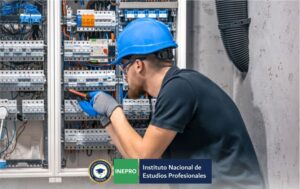 Curso de Instalaciones Eléctricas