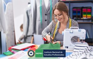 Curso de Corte y Confección
