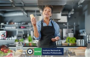 Curso de Cocina