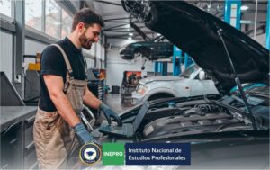 Curso de Mecánica Automotriz