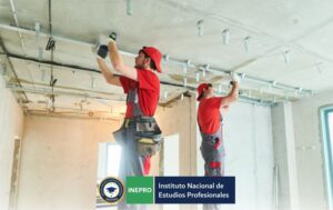 Curso de Albañilería y Construcción en Seco