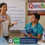 Curso de Quechua para Profesionales de Salud