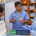 Curso en Control de Cadena de Frío y Buenas Prácticas de Almacenamiento de Medicamentos