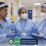 Curso en Bioseguridad Hospitalaria