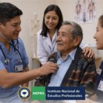 Curso en Atención Integral del Adulto Mayor