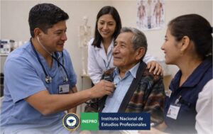 Curso en Atención Integral del Adulto Mayor