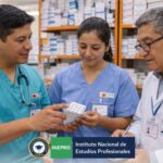 Curso en Farmacologia Clínica y Hospitalaria