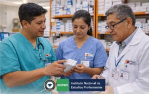 Curso en Farmacologia Clínica y Hospitalaria