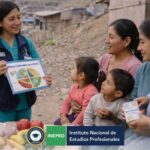 Curso en Rol del Nutricionista en los Diferentes Programas Sociales