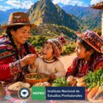 Curso en Nutrición Infantil y Prevención de la Anemia