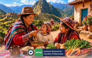 Curso en Nutrición Infantil y Prevención de la Anemia