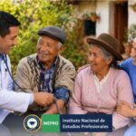 Diplomado en Atención Integral del Adulto Mayor