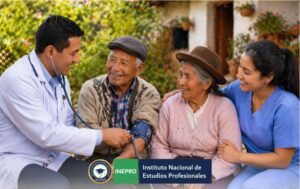 Diplomado en Atención Integral del Adulto Mayor