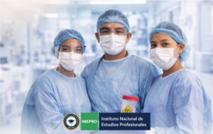 Diplomado en Bioseguridad Hospitalaria