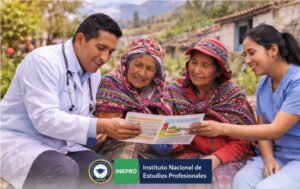 Diplomado en Epidemiología Comunitaria