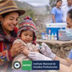 Diplomado en Esquema Nacional de Vacunación