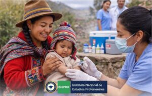 Diplomado en Esquema Nacional de Vacunación