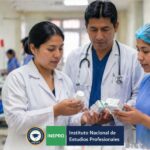 Diplomado en Farmacología Clínica y Hospitalaria