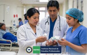 Diplomado en Farmacología Clínica y Hospitalaria