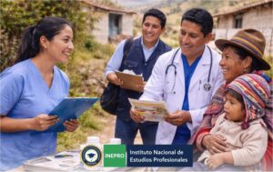 Diplomado en Salud Pública