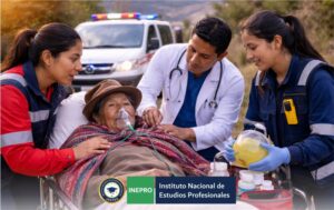 Diplomado en Urgencias y Emergencias Médicas