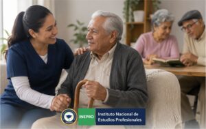 Curso en Protección y Derechos del Adulto Mayor