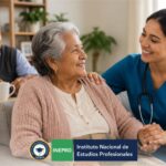 Curso en Salud Integral y Atención del Adulto Mayor